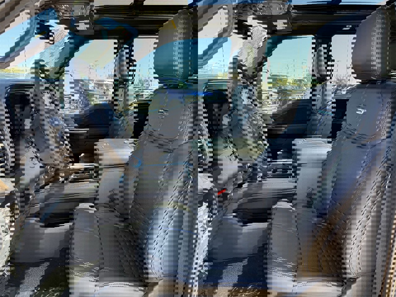 New 2026 Ford F350 4x4 Crew Cab Super Duty image 44