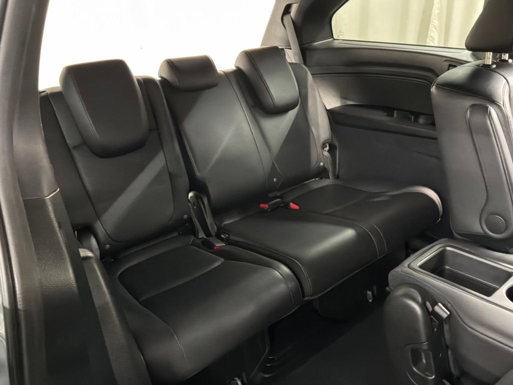 Certified 2023 Honda Odyssey Sport image 29