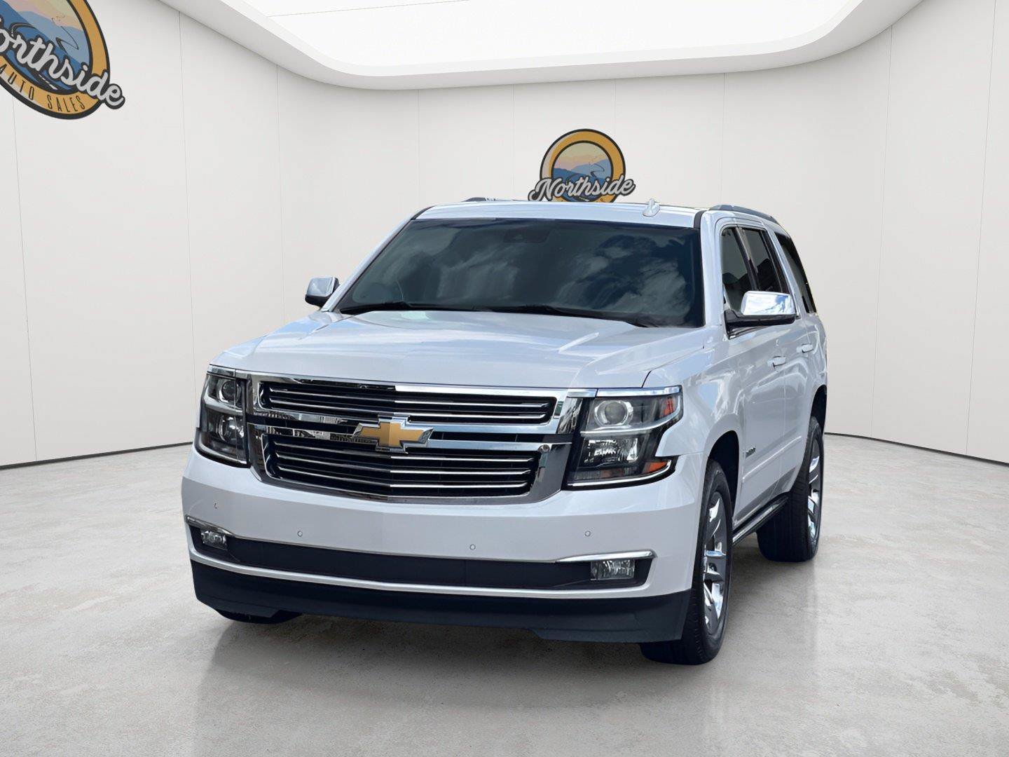 Used 2020 Chevrolet Tahoe Premier