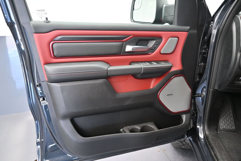 New 2027 RAM 1500 Rebel w/ Rebel Level 2 Equipment Group AWD/4WD image 13