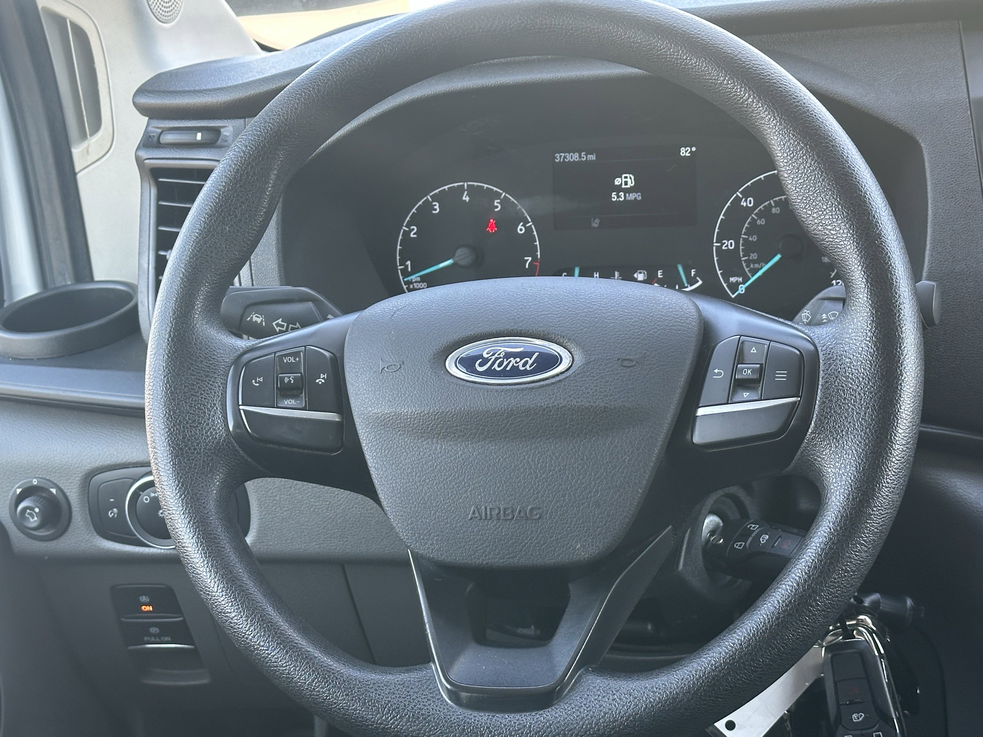Used 2023 Ford Transit 350 XL RWD image 22