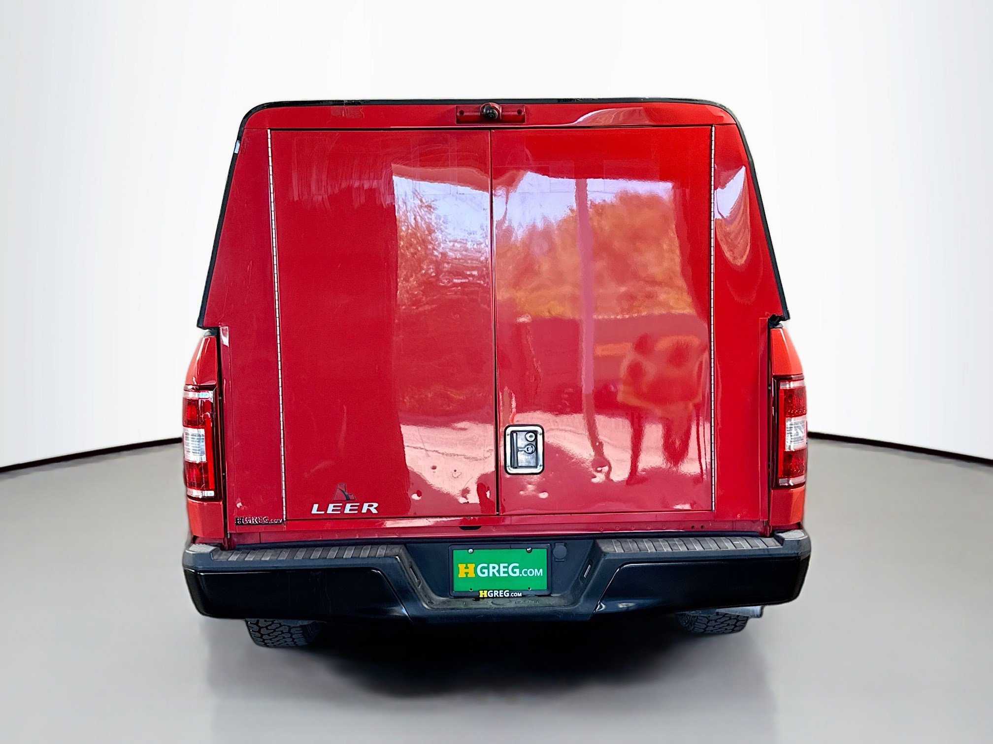 Used 2019 Ford F150 XL w/ XL Power Equipment Group image 8