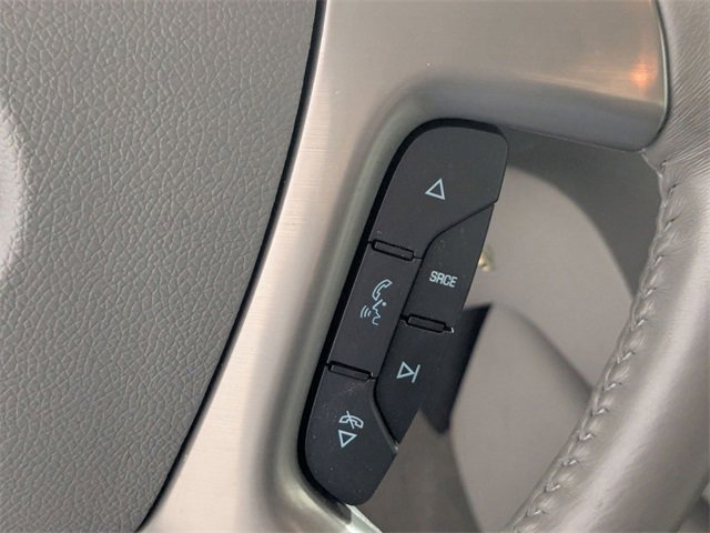 Used 2013 GMC Sierra 2500 SLT w/ SLT Convenience Package image 17