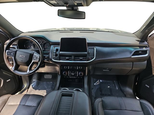Used 2021 Chevrolet Tahoe RST AWD/4WD image 9