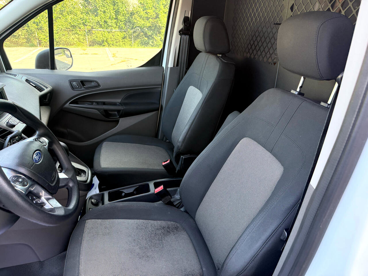 Used 2021 Ford Transit Connect XL image 20