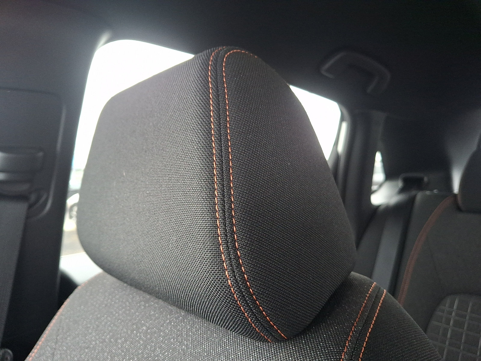Used 2024 Honda HR-V Sport image 13
