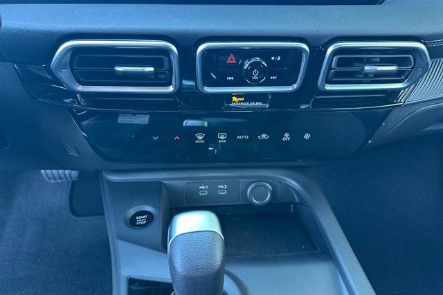 New 2026 Nissan Sentra SV w/ Floor Mat Package image 21