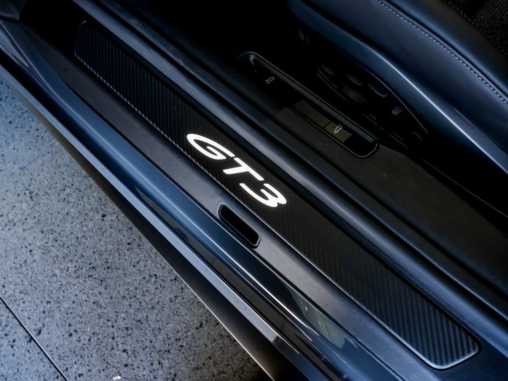 Used 2026 Porsche 911 GT3 image 14
