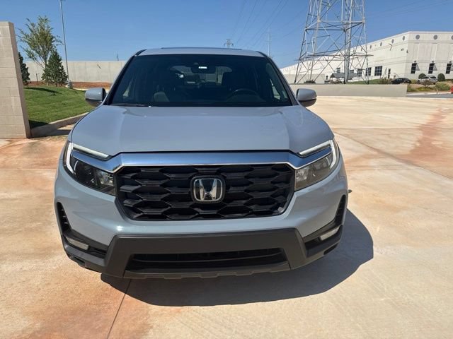 Used 2022 Honda Passport EX-L image 2
