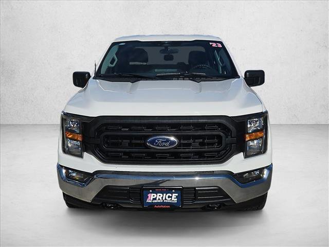 Used 2023 Ford F150 XL w/ Trailer Tow Package image 2