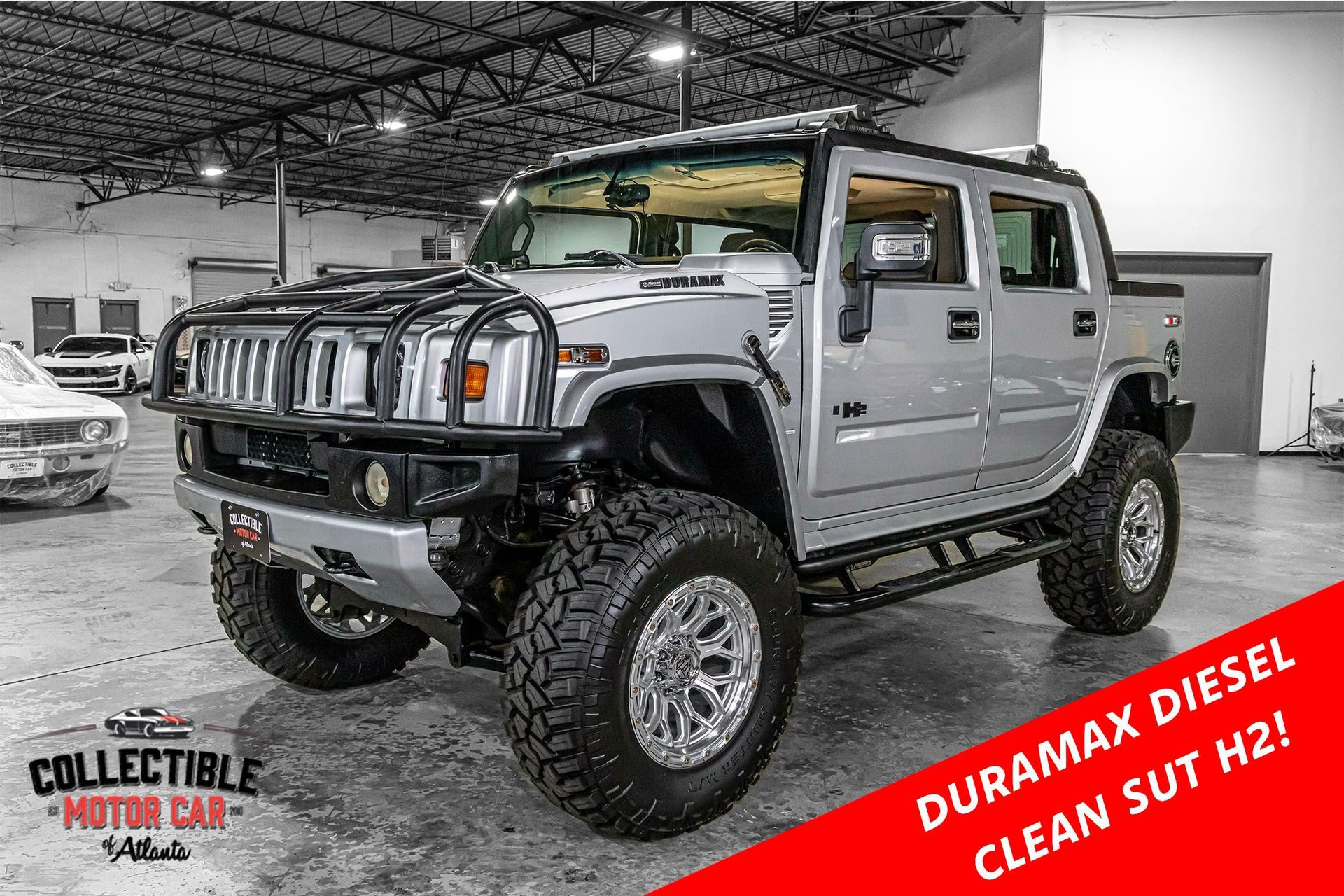 Used 2009 HUMMER H2 Luxury