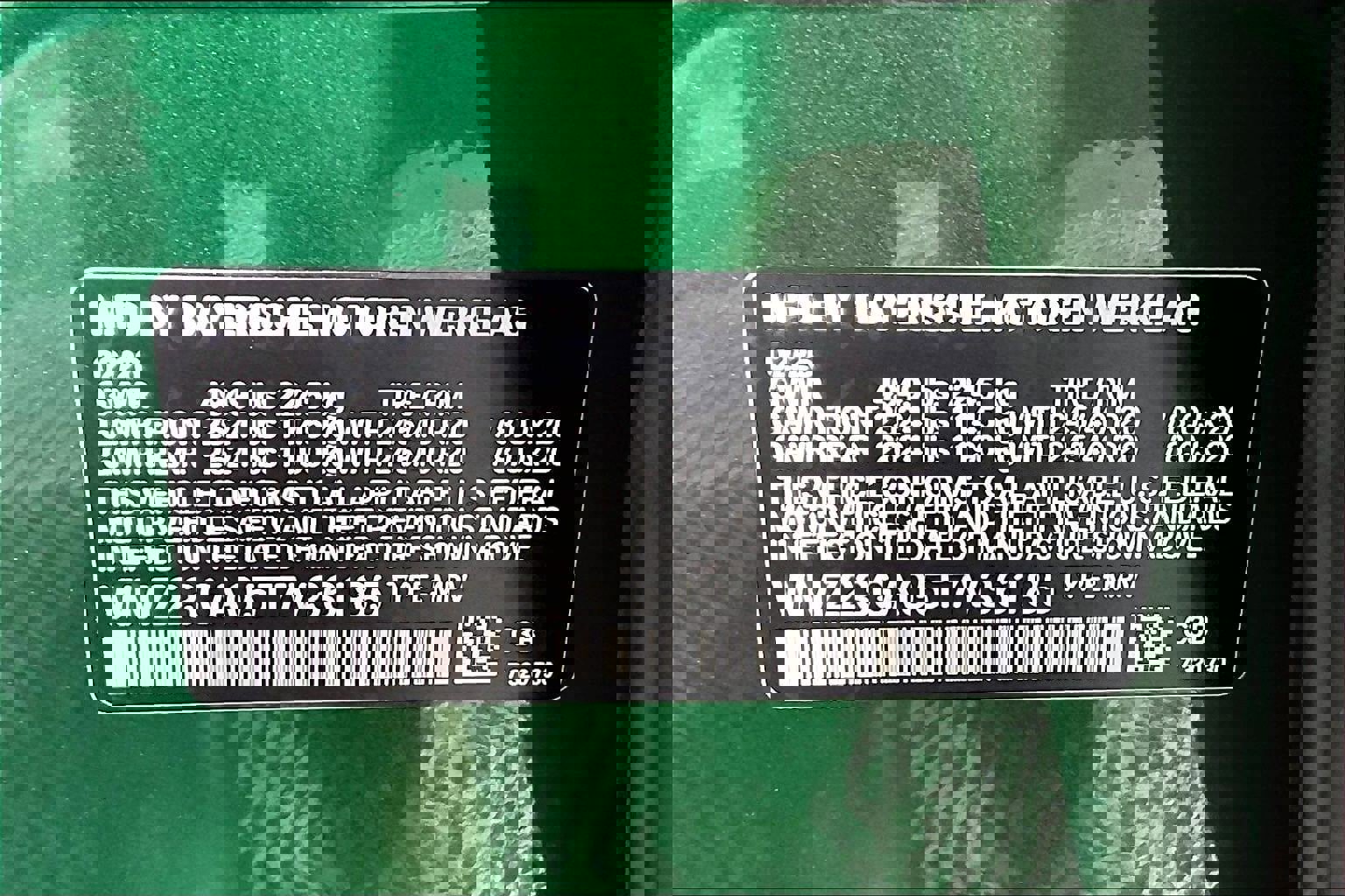 New 2026 MINI Cooper Countryman S image 8