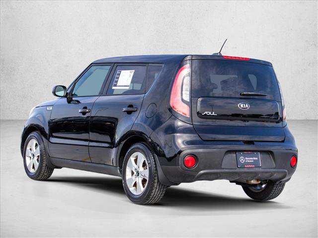 Used 2017 Kia Soul image 7