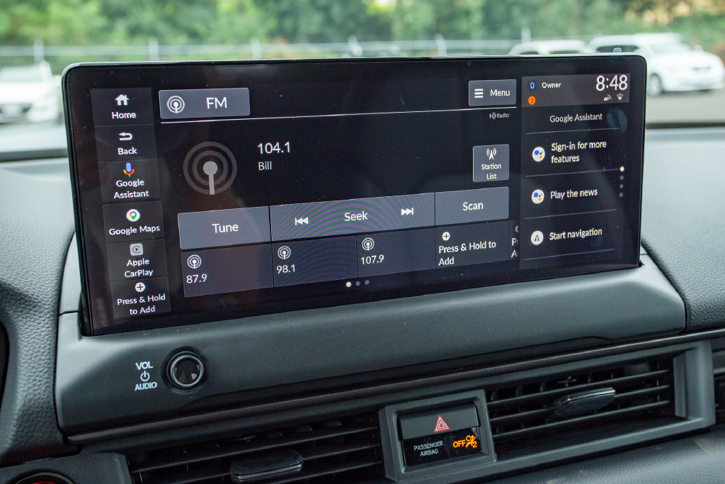 New 2026 Honda Pilot TrailSport image 31
