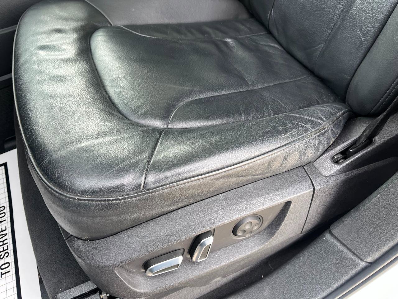 Used 2015 Audi Q7 TDI Premium Plus w/ Premium Plus Package image 26