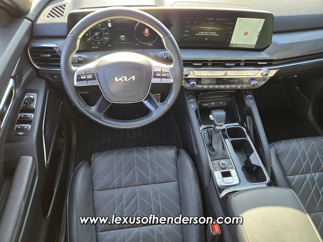 Used 2024 Kia Telluride SX X-Line AWD/4WD image 13