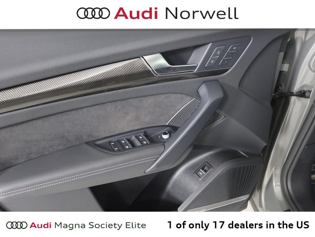 Used 2023 Audi SQ5 Premium Plus AWD/4WD image 22