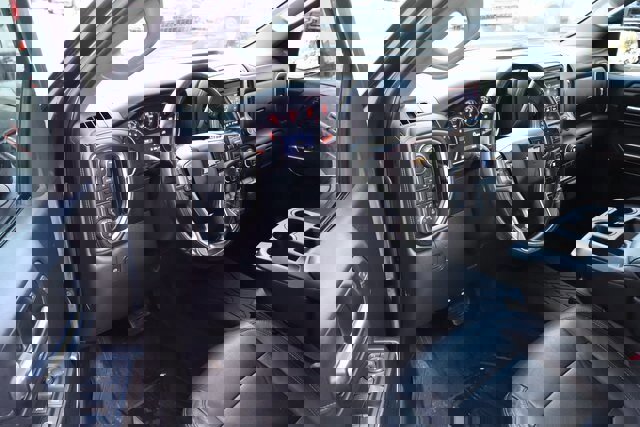 Used 2019 Chevrolet Silverado 1500 LT w/ All-Star Edition image 4