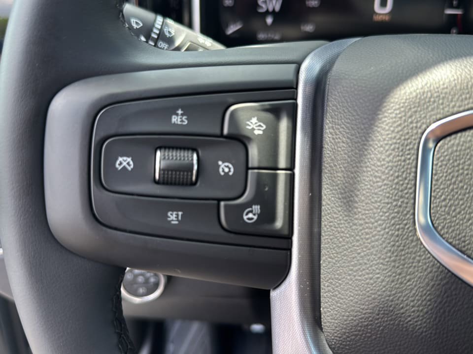 Used 2026 GMC Sierra 1500 Elevation w/ Elevation Select Package image 24