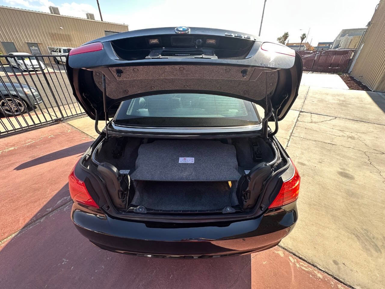 Used 2013 BMW 328i Convertible image 14