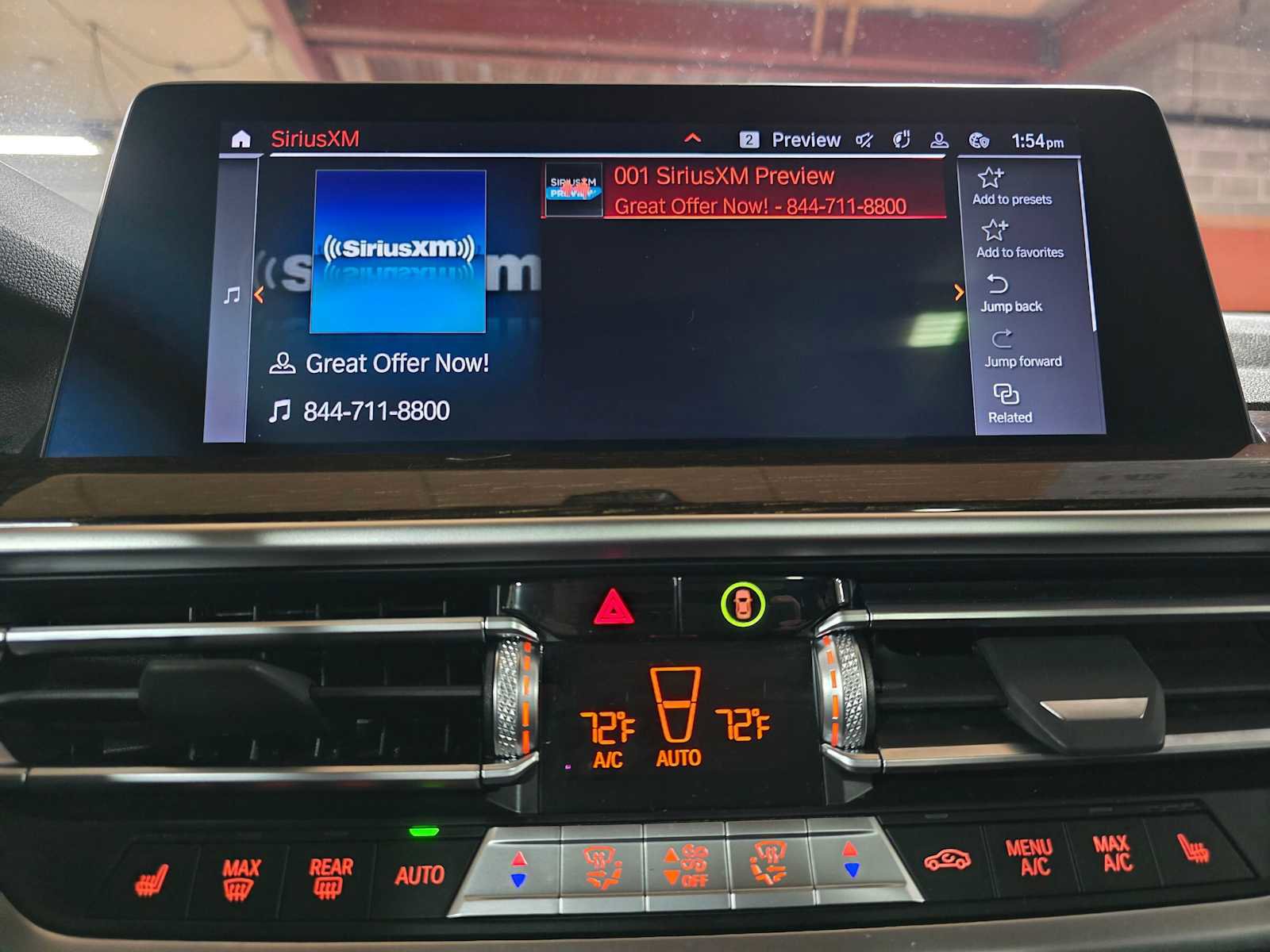 Used 2022 BMW X3 xDrive30i w/ Convenience Package image 29