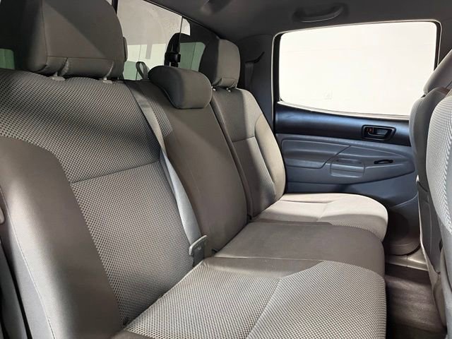 Used 2015 Toyota Tacoma PreRunner w/ TRD Off-Road Package RWD image 11