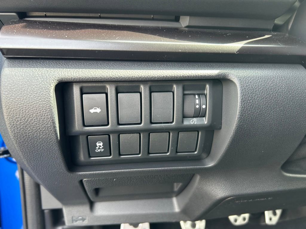 New 2026 Subaru WRX Premium image 24