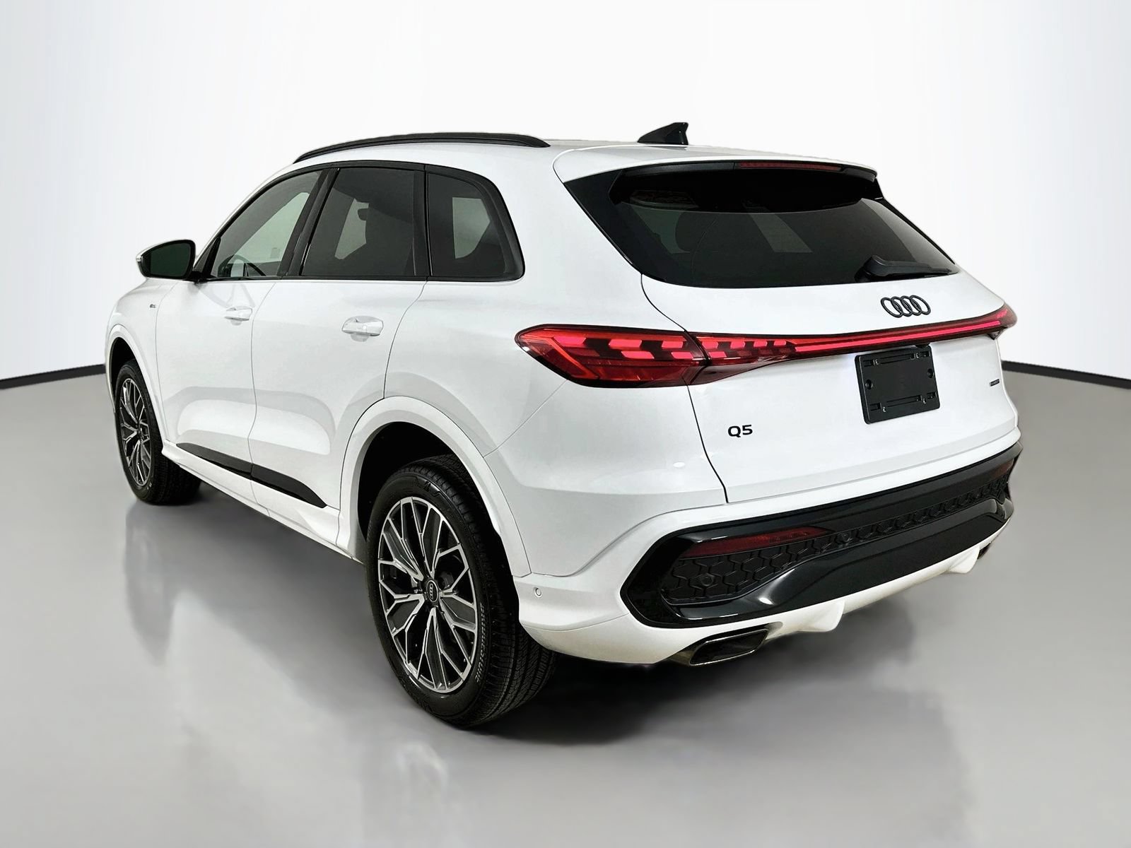 New 2026 Audi Q5 Premium Plus AWD/4WD image 7