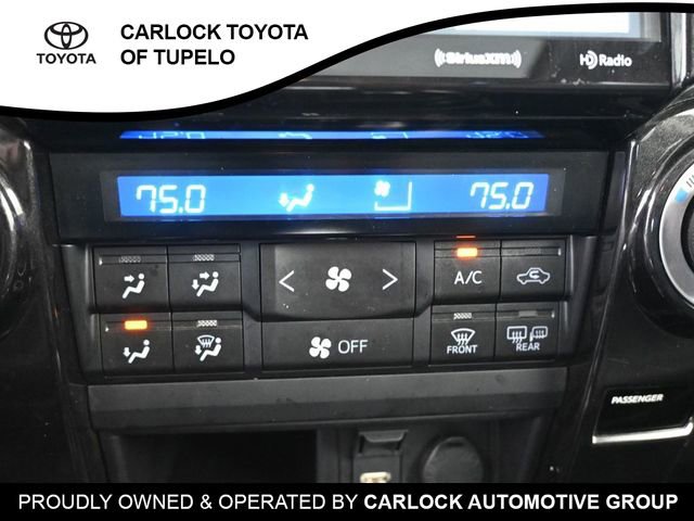 Used 2024 Toyota 4Runner TRD Pro image 13