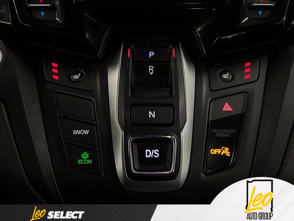 Used 2019 Honda Odyssey EX-L image 12