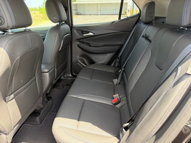 New 2026 Buick Encore GX Sport Touring w/ Advanced Technology Package FWD image 9