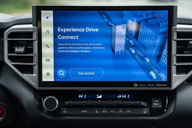 Used 2023 Toyota Tundra SR5 w/ TRD Sport Premium Package image 24