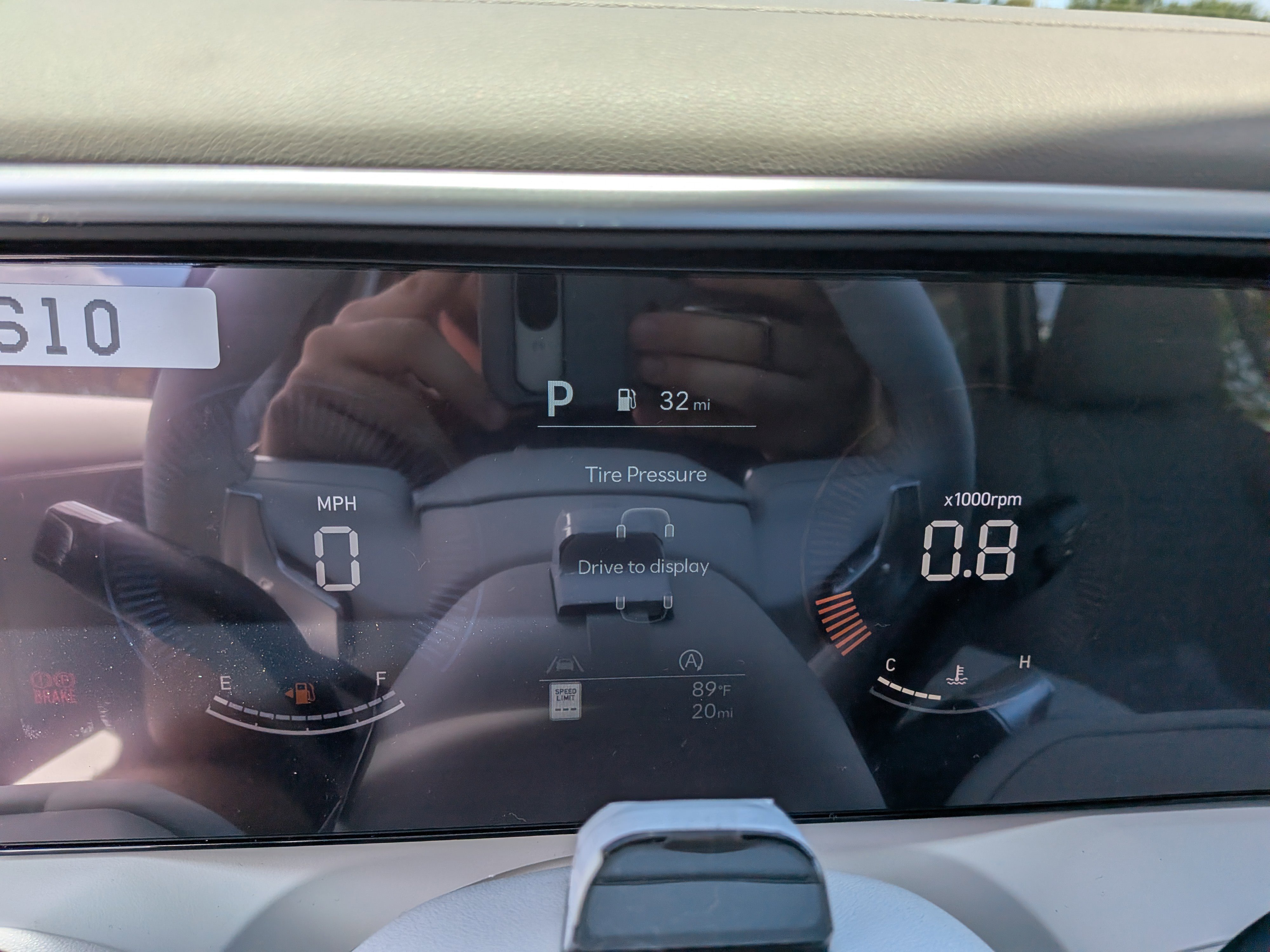 New 2026 Hyundai Palisade SEL FWD image 27