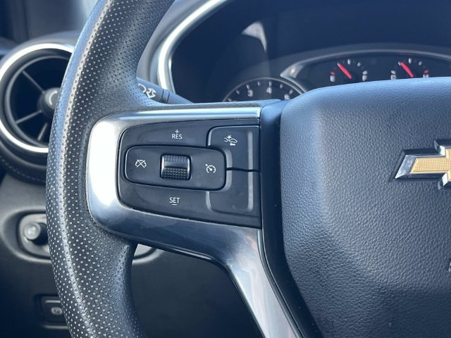 Certified 2021 Chevrolet Blazer LT FWD image 28