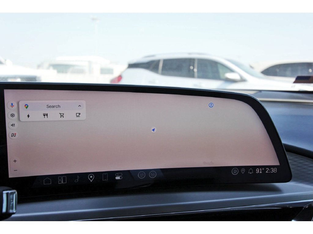 Used 2024 Cadillac Lyriq Sport RWD image 23
