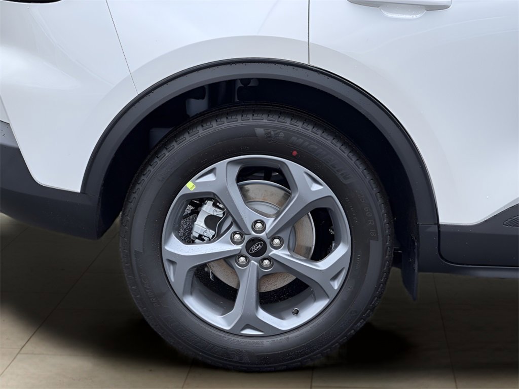 New 2026 Ford Escape ST-Line w/ Tech Pack #1 image 41