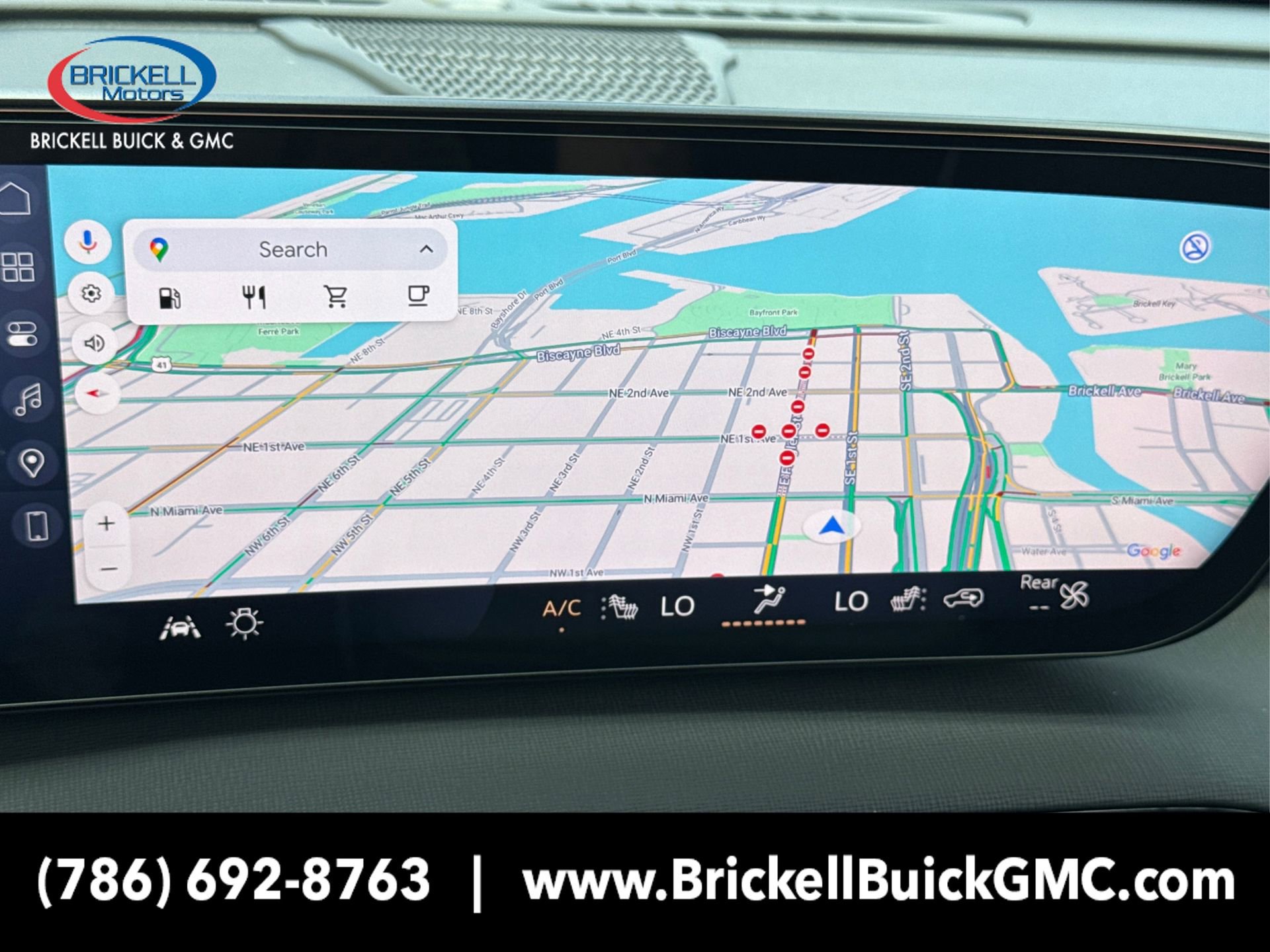 New 2025 Buick Enclave Sport Touring w/ Power Package image 26