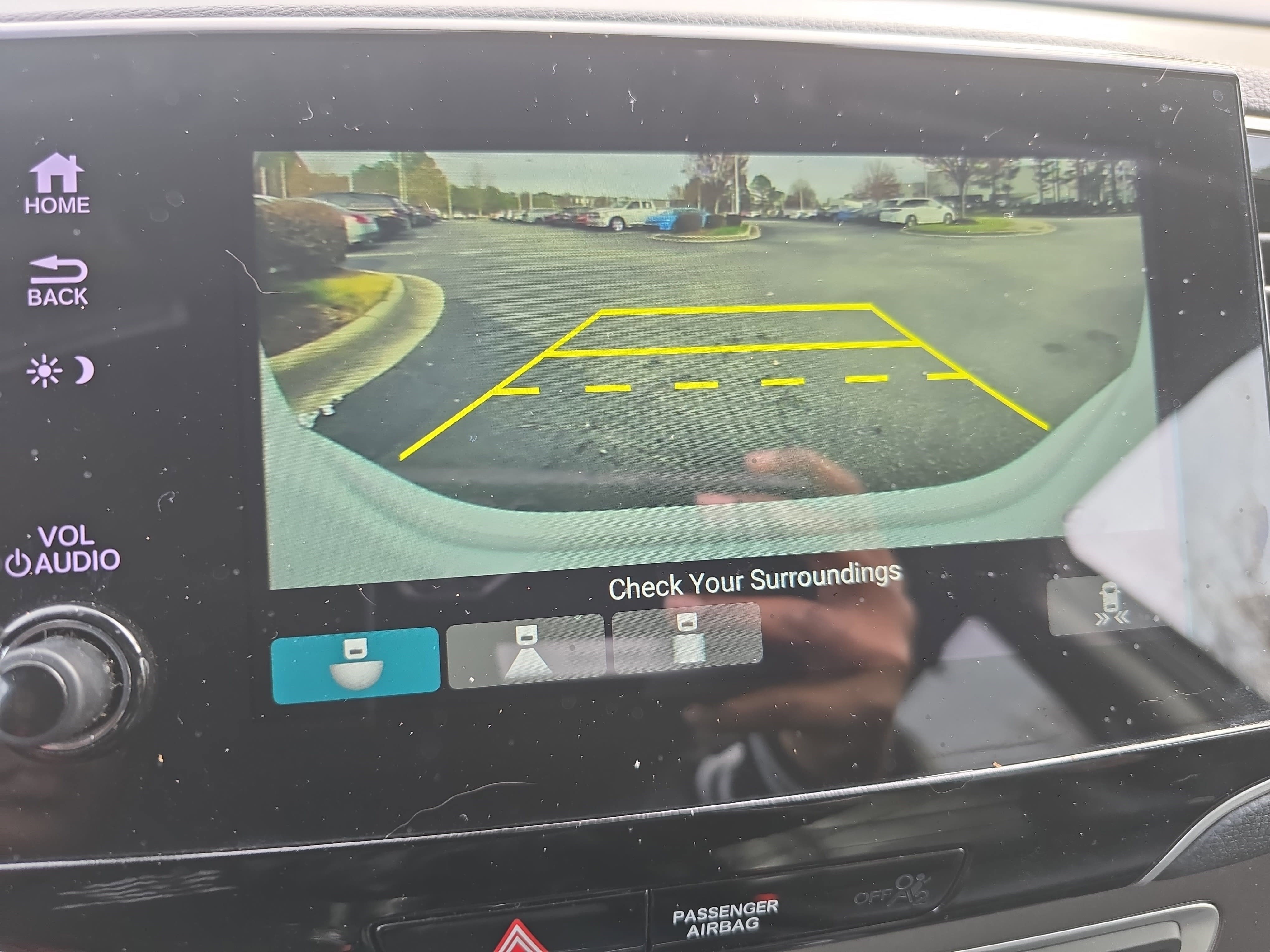 Used 2021 Honda Pilot Special Edition image 25