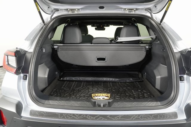 Certified 2024 Subaru Crosstrek 2.5i Wilderness image 37