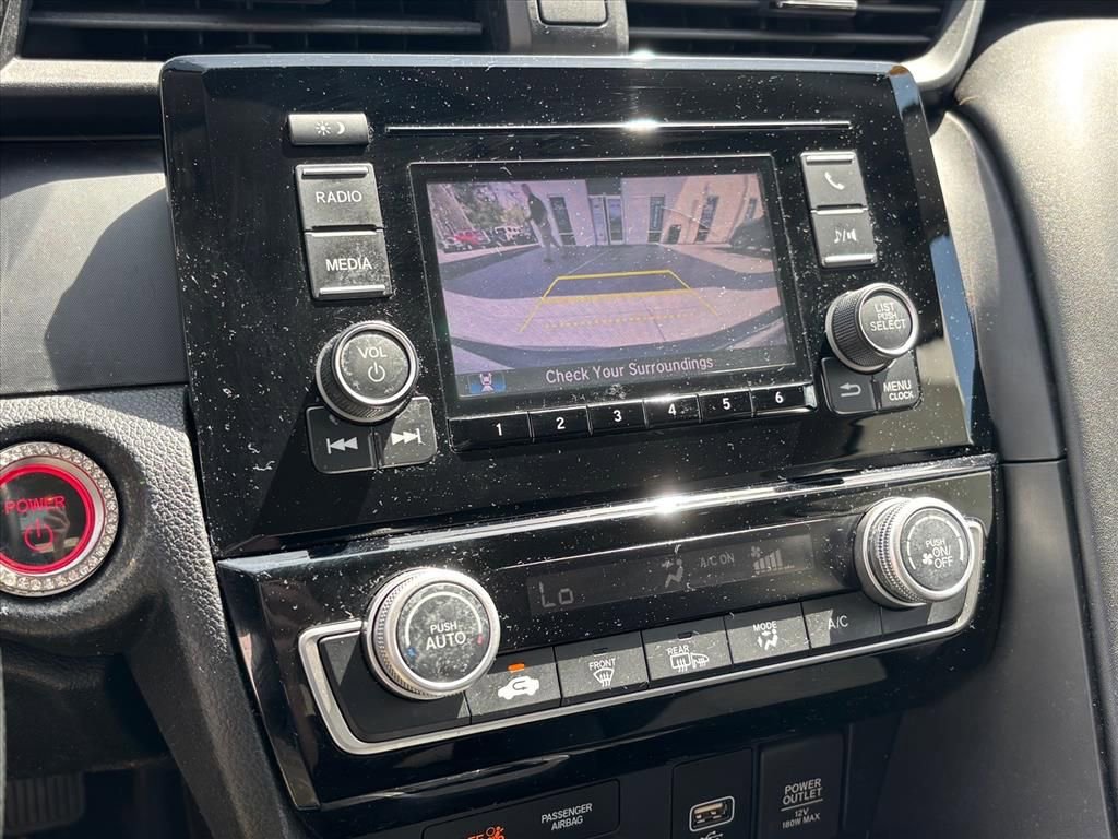 Used 2019 Honda Insight LX image 6