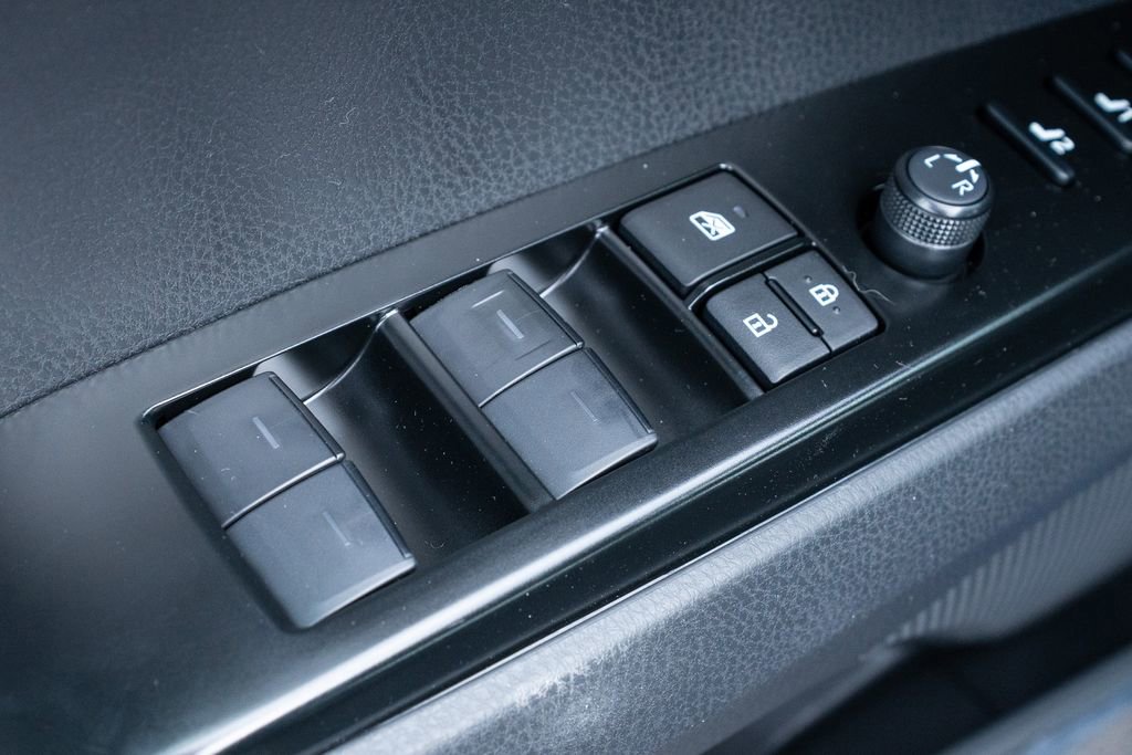 New 2026 Toyota Camry XSE w/ Premium Plus Package image 19