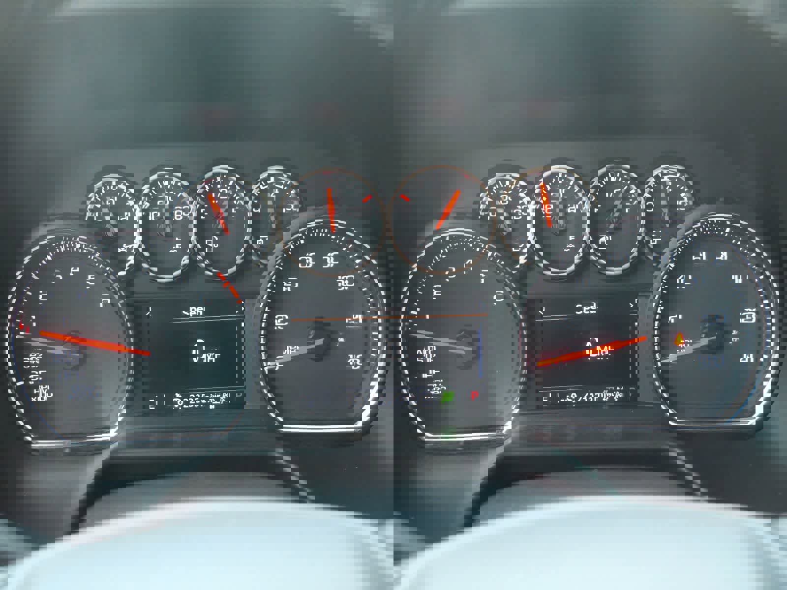 Used 2023 Chevrolet Suburban LS image 20