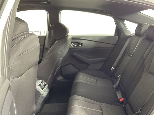 New 2025 Honda Accord Sport image 33