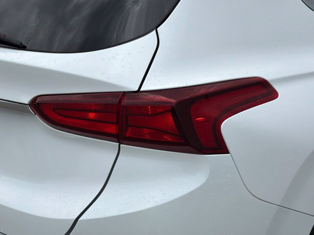 Used 2020 Hyundai Santa Fe SEL FWD image 11