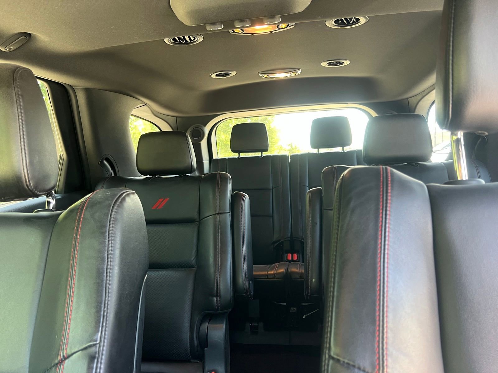 Used 2023 Dodge Durango R/T AWD/4WD image 35