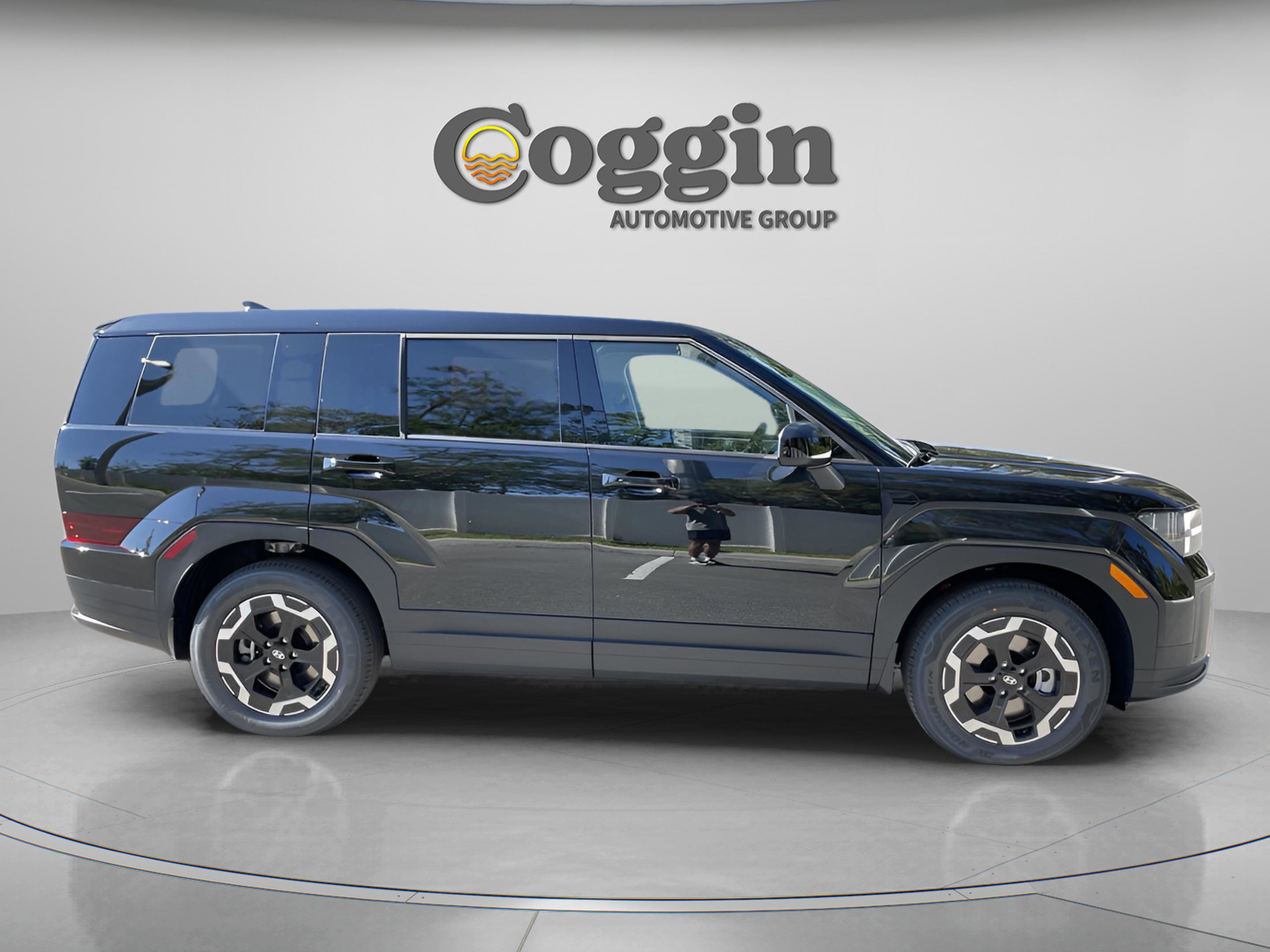 New 2026 Hyundai Santa Fe SE image 7