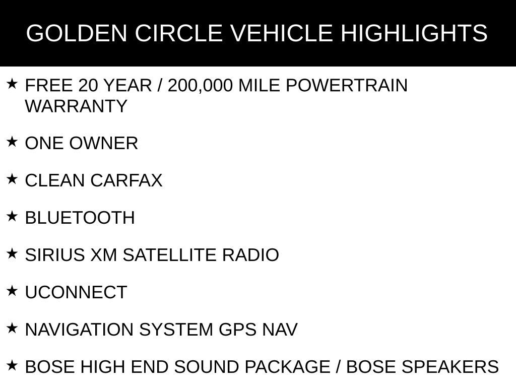 Used 2022 Jeep Grand Cherokee L Limited image 2
