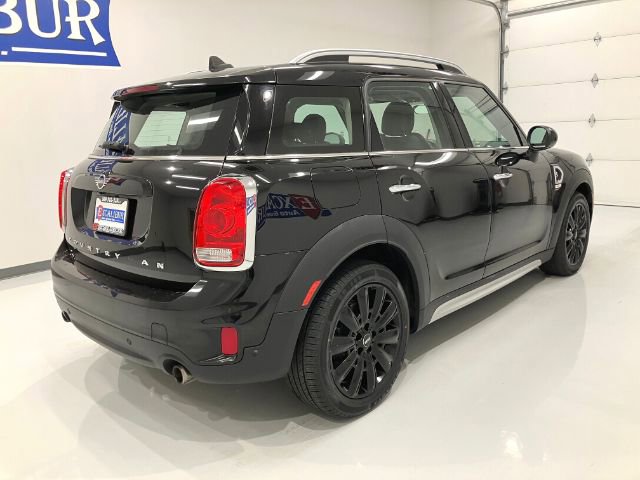 Used 2019 MINI Cooper Countryman S image 19