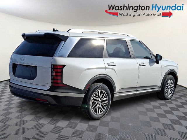 New 2026 Hyundai Palisade SEL AWD/4WD image 6