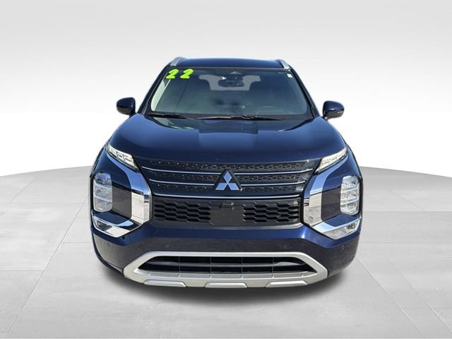 Used 2022 Mitsubishi Outlander SEL FWD image 8